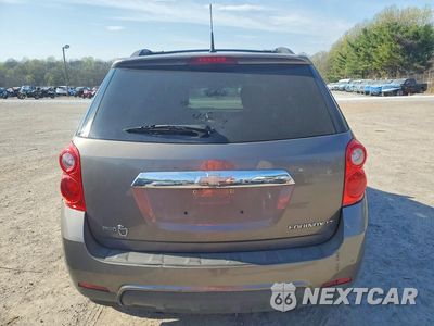 Zdjęcie 6 z 13 samochodu: 2012 CHEVROLET EQUINOX LT VIN:2GNFLEEK3C6279441 - miniatura