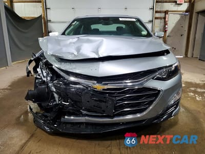 Piąte zdjęcie samochodu w środku: 2024 CHEVROLET MALIBU LT VIN:1G1ZD5ST2RF188636 - miniatura