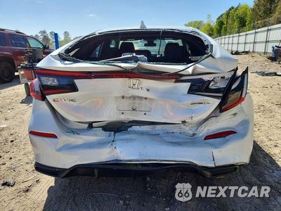 Zdjęcie 6 z 12 samochodu: 2023 HONDA CIVIC SPORT VIN:19XFL2H84PE018185 - miniatura