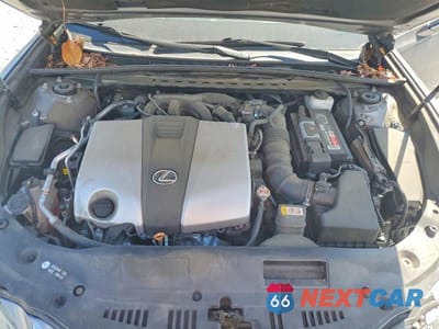 Zdjęcie 11 z 12 samochodu: 2019 LEXUS ES 350 VIN:58ABZ1B10KU027483 - miniatura