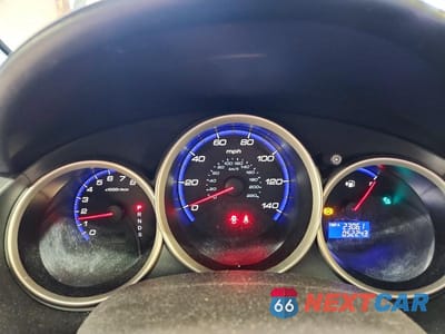 Zdjęcie 9 z 12 samochodu: 2007 HONDA FIT S VIN:JHMGD38667S058057 - miniatura