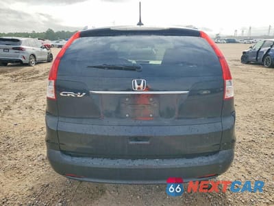 Zdjęcie 6 z 13 samochodu: 2013 HONDA CR-V EXL VIN:5J6RM3H79DL031065 - miniatura