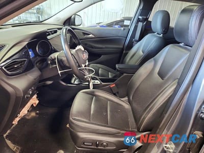 Zdjęcie 7 z 13 samochodu: 2022 BUICK ENCORE GX ESSENCE VIN:KL4MMFSL3NB076043 - miniatura