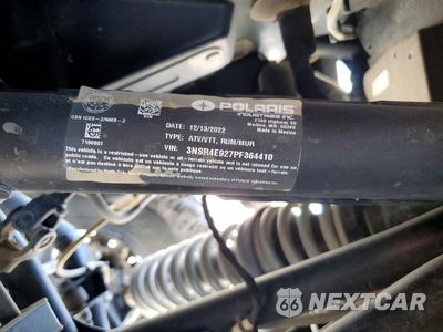 Zdjęcie 10 z 10 samochodu: 2023 POLARIS RZR PRO XP UTILITY VEHICLE VIN:3NSR4E927PF364410 - miniatura