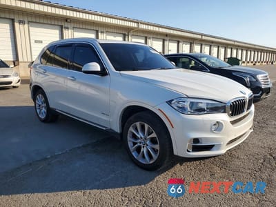 Czwarte zdjęcie samochodu z boku: 2014 BMW X5 XDRIVE35I VIN:5UXKR0C57E0H16697 - miniatura