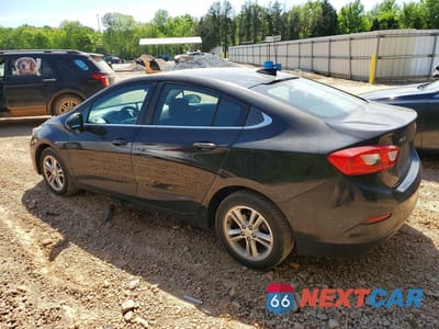 Drugie zdjęcie samochodu z przodu: 2016 CHEV CRUZE VIN:1G1BE5SM3G7298982 - miniatura