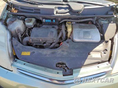 Zdjęcie 11 z 12 samochodu: 2007 TOYOTA PRIUS BASE VIN:JTDKB20U477626038 - miniatura