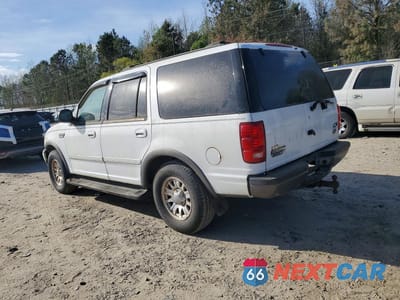 Drugie zdjęcie samochodu z przodu: 2001 FORD EXPEDITION VIN:1FMRU15W71LB42260 - miniatura
