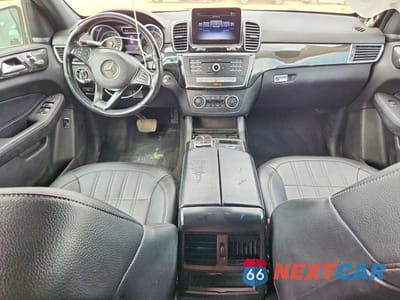 Zdjęcie 8 z 12 samochodu: 2018 MERCEDES-BENZ GLE 350 VIN:4JGDA5JB8JB163556 - miniatura