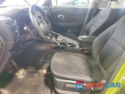 Zdjęcie 7 z 12 samochodu: 2015 KIA SOUL BASE VIN:KNDJN2A27F7752053 - miniatura