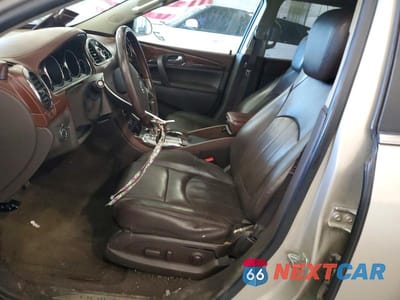 Zdjęcie 7 z 12 samochodu: 2014 BUICK ENCLAVE VIN:5GAKVBKD9EJ376530 - miniatura