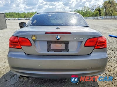 Zdjęcie 6 z 12 samochodu: 2013 BMW 328 I VIN:WBADW3C57DJ526406 - miniatura