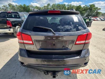 Zdjęcie 6 z 13 samochodu: 2019 DODGE JOURNEY SE VIN:3C4PDCBB1KT869683 - miniatura