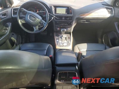 Zdjęcie 8 z 14 samochodu: 2016 AUDI Q5 PREMIUM PLUS VIN:WA1L2AFPXGA122395 - miniatura