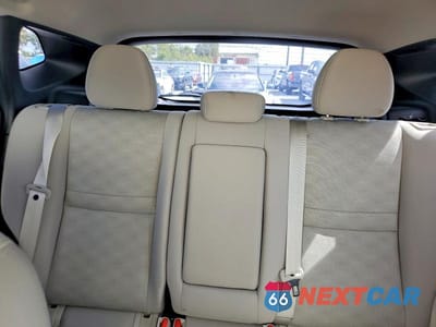 Zdjęcie 10 z 12 samochodu: 2017 NISSAN ROGUE SPORT SV VIN:JN1BJ1CP7HW003137 - miniatura