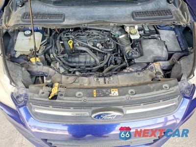 Zdjęcie 11 z 11 samochodu: 2014 FORD ESCAPE SE VIN:1FMCU0GX1EUB78354 - miniatura