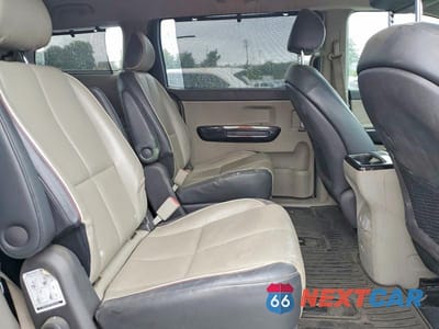 Zdjęcie 11 z 13 samochodu: 2015 KIA SEDONA SX VIN:KNDMC5C16F6034296 - miniatura