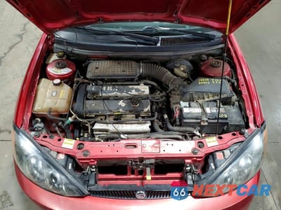Zdjęcie 11 z 12 samochodu: 1999 MERCURY COUGAR I4 VIN:1ZWFT6031X5618495 - miniatura