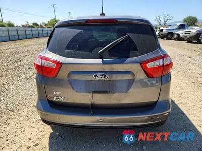 Zdjęcie 6 z 12 samochodu: 2014 FORD C-MAX PREMIUM VIN:1FADP5CU0EL521434 - miniatura