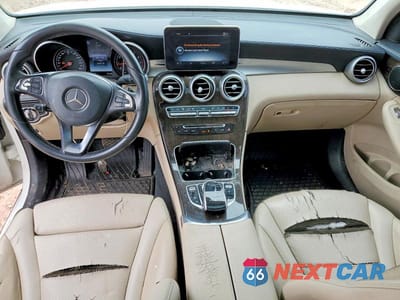 Zdjęcie 8 z 12 samochodu: 2016 MERCEDES-BENZ GLC 300 VIN:WDC0G4JB9GF090091 - miniatura