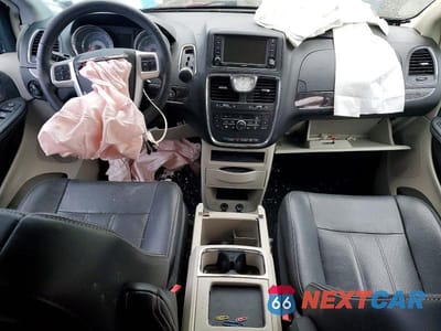 Zdjęcie 8 z 14 samochodu: 2014 CHRYSLER TOWN & COUNTRY TOURING L VIN:2C4RC1CG3ER418434 - miniatura