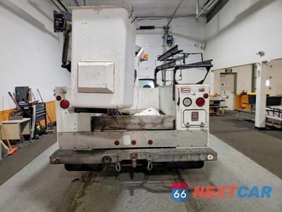 Zdjęcie 6 z 11 samochodu: 1997 FORD F350 VIN:1FDKF37G2VEB09481 - miniatura