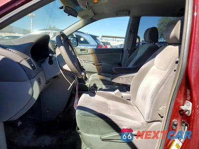 Zdjęcie 7 z 13 samochodu: 2007 TOYOTA SIENNA LE 8-PASSENGER VIN:5TDZK23C07S008139 - miniatura