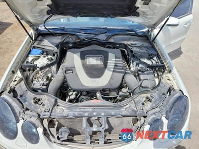 Zdjęcie 12 z 14 samochodu: 2008 MERCEDES-BENZ E 350 VIN:WDBUF56X58B302867 - miniatura