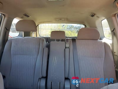 Zdjęcie 10 z 13 samochodu: 2008 TOYOTA HIGHLANDER HYBRID BASE VIN:JTEEW41A282015100 - miniatura