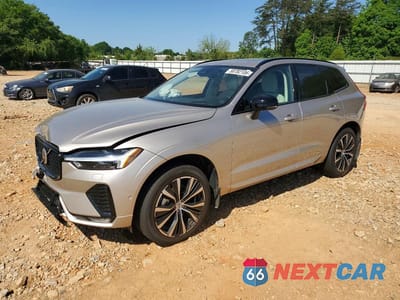 2024 VOLVO XC60 ULTIMATE YV4L12RM1R1750913 - główne zdjęcie licytacji z USA - miniatura
