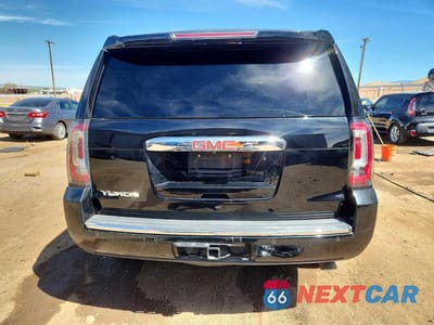 Zdjęcie 6 z 13 samochodu: 2016 GMC YUKON DENALI VIN:1GKS2CKJ0GR207170 - miniatura