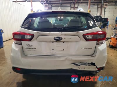 Zdjęcie 6 z 13 samochodu: 2020 SUBARU IMPREZA PREMIUM VIN:4S3GTAV65L3711849 - miniatura