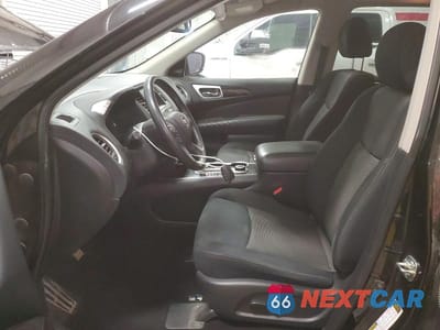 Zdjęcie 7 z 13 samochodu: 2020 NISSAN PATHFINDER SV VIN:5N1DR2BM3LC619497 - miniatura