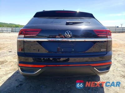 Zdjęcie 6 z 14 samochodu: 2020 VOLKSWAGEN ATLAS CROSS SPORT S VIN:1V2GC2CA3LC202886 - miniatura