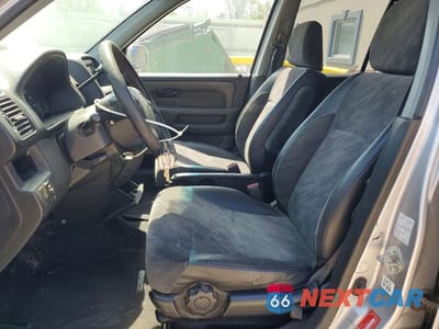 Zdjęcie 7 z 13 samochodu: 2004 HONDA CR-V EX VIN:JHLRD78884C034015 - miniatura