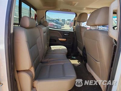 Zdjęcie 10 z 12 samochodu: 2016 CHEVROLET SILVERADO K3500 LTZ VIN:1GC4K0E86GF140295 - miniatura