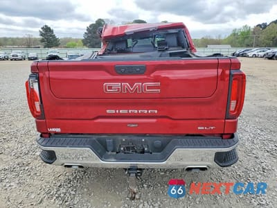 Zdjęcie 6 z 12 samochodu: 2023 GMC SIERRA K1500 SLT VIN:1GTUUDEL6PZ287561 - miniatura