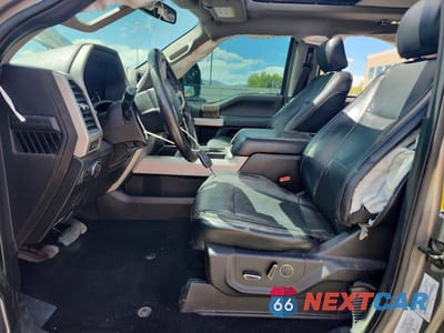 Zdjęcie 7 z 12 samochodu: 2019 FORD F350 SUPER DUTY VIN:1FT8W3BT0KED97256 - miniatura
