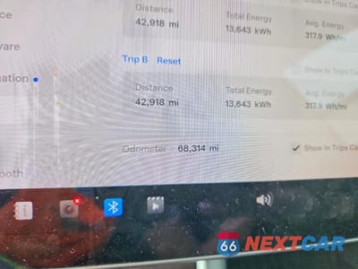 Zdjęcie 9 z 11 samochodu: 2019 TESLA MODEL 3 VIN:5YJ3E1EBXKF191588 - miniatura