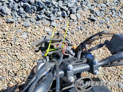 Zdjęcie 7 z 10 samochodu: 2019 YAMAHA MT07 VIN:JYARM27E1KA002809 - miniatura