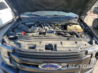 Zdjęcie 11 z 12 samochodu: 2019 FORD F250 SUPER DUTY VIN:1FT7W2BT5KEF28283 - miniatura
