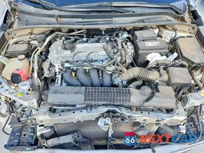Zdjęcie 11 z 13 samochodu: 2020 TOYOTA COROLLA LE VIN:5YFEPRAE4LP031505 - miniatura