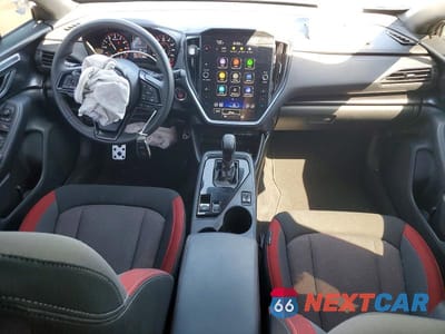 Zdjęcie 8 z 12 samochodu: 2024 SUBARU IMPREZA RS VIN:JF1GUHHC7R8230607 - miniatura