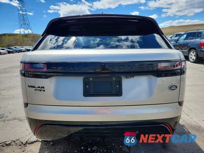 Zdjęcie 6 z 14 samochodu: 2019 LAND ROVER RANGE ROVER VELAR R-DYNAMIC SE VIN:SALYL2EX4KA794146 - miniatura