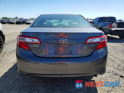 Zdjęcie 6 z 11 samochodu: 2013 TOYOTA CAMRY LE VIN:4T4BF1FK6DR308232 - miniatura