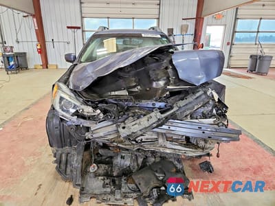 Piąte zdjęcie samochodu w środku: 2016 SUBARU OUTBACK 2.5I PREMIUM VIN:4S4BSBCC9G3229589 - miniatura