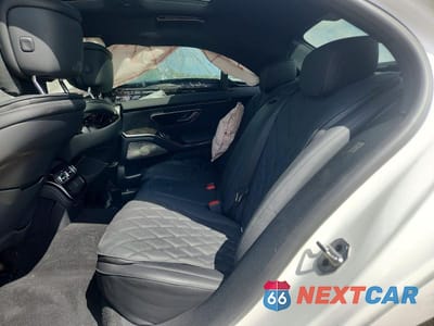 Zdjęcie 10 z 12 samochodu: 2024 MERCEDES-BENZ S 580 4MATIC VIN:W1K6G7GB6RA271843 - miniatura