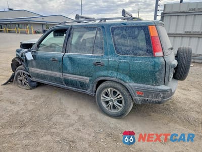 Drugie zdjęcie samochodu z przodu: 1999 HONDA CR-V LX VIN:JHLRD174XXC029530 - miniatura
