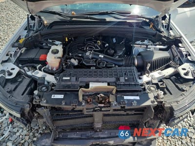 Zdjęcie 12 z 14 samochodu: 2023 JEEP GRAND CHEROKEE L LAREDO VIN:1C4RJJAG7P8867543 - miniatura