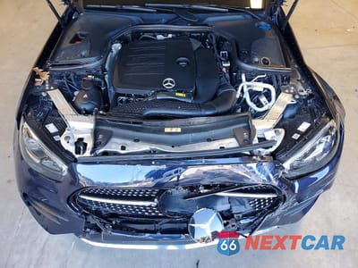 Zdjęcie 11 z 12 samochodu: 2022 MERCEDES-BENZ E 350 4MATIC VIN:W1KZF8EB4NB028366 - miniatura